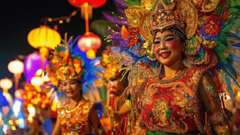 Seni Media Digital : Kolaborasi Modern untuk Melestarikan Budaya