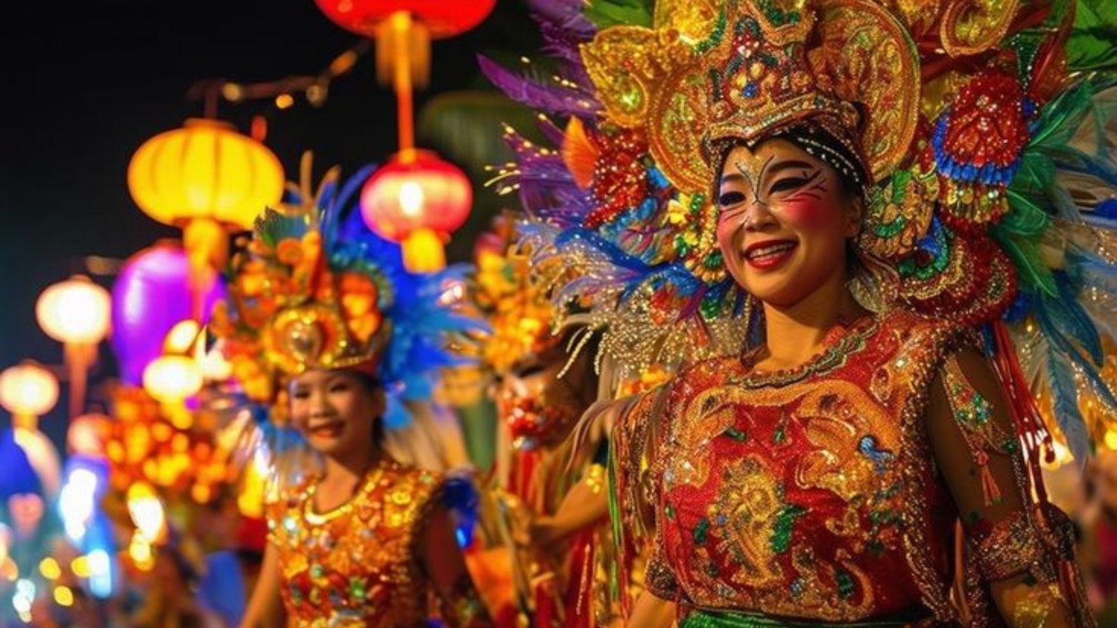 Seni Media Digital : Kolaborasi Modern untuk Melestarikan Budaya