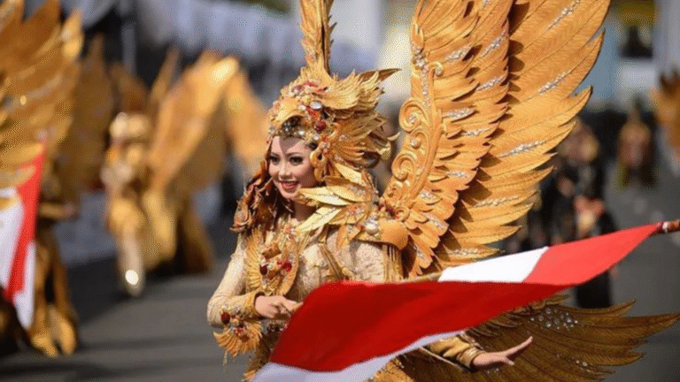 Event Budaya : Cara Anak Muda Mengenal Warisan Leluhur