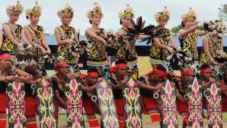 Generasi Berkarya : Peran Anak Muda dalam Pelestarian Budaya