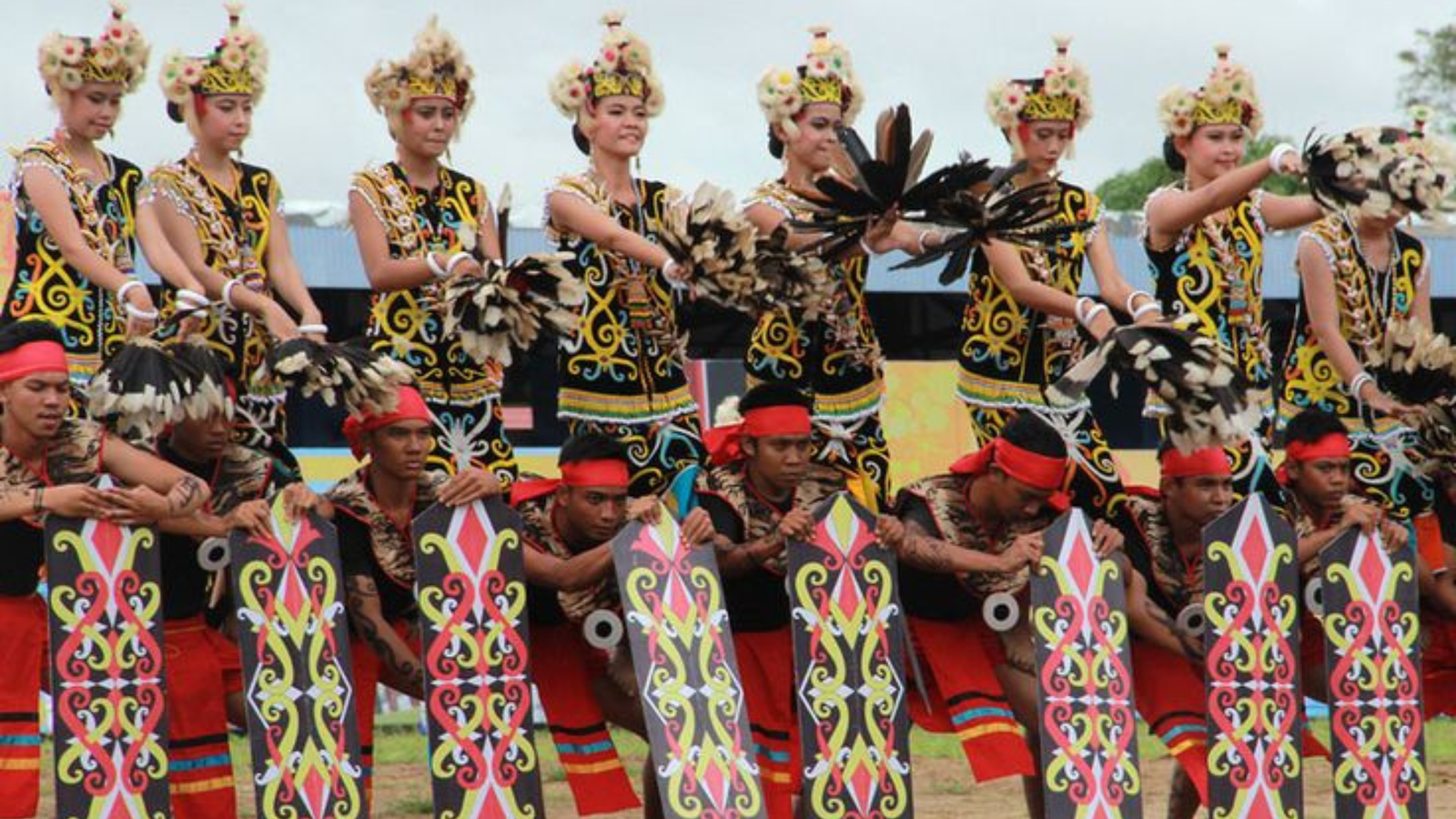 Generasi Berkarya : Peran Anak Muda dalam Pelestarian Budaya